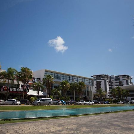 3Br Apt With Pool Cancún Exteriér fotografie