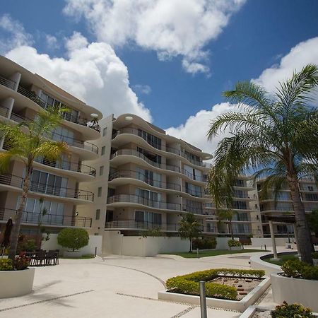 3Br Apt With Pool Cancún Exteriér fotografie