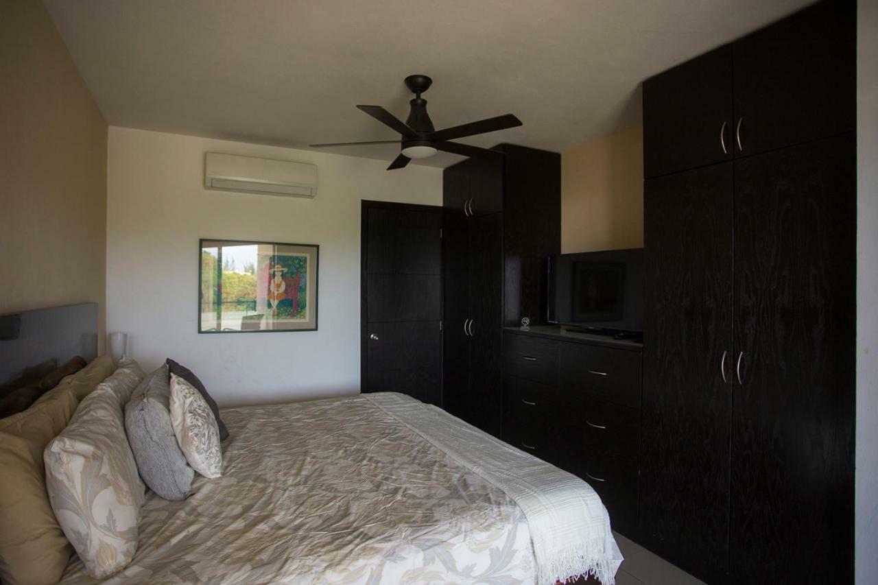 3Br Apt With Pool Cancún Exteriér fotografie