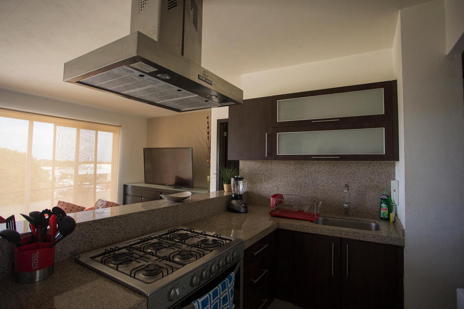 3Br Apt With Pool Cancún Exteriér fotografie